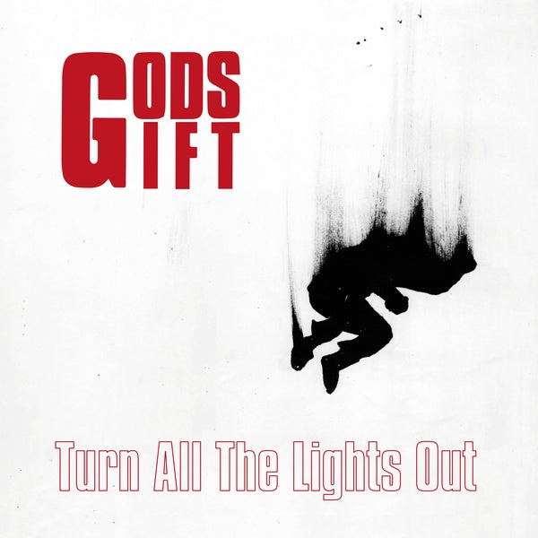 GODS GIFT - Turn All The Lights Out | Vinyl