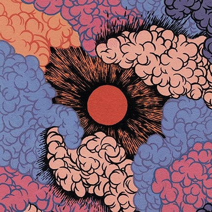 SKINSHAPE - Turn Away/Dreams Of Panama | Vinyl