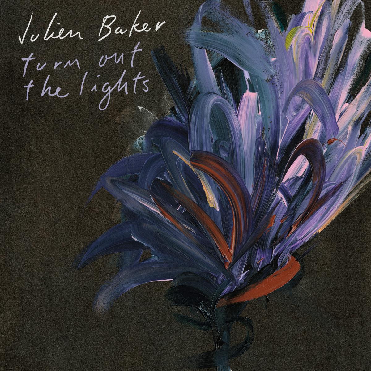 Julien Baker - Turn Out the Lights | CD