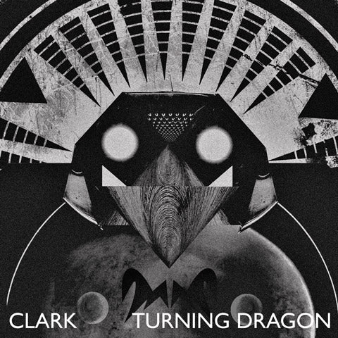 Clark - Turning Dragon | CD