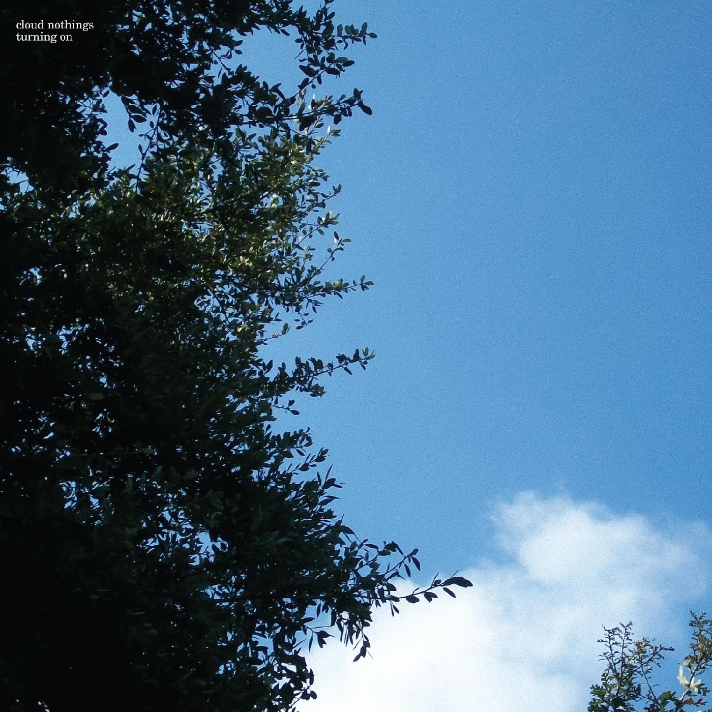 Cloud Nothings - Turning On | Vinyl