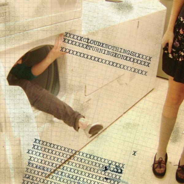Cloud Nothings - Turning On | CD