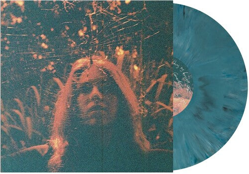 Turnover - Peripheral Vision (10 Year Anniversary Edition) (Limited Edition, Laguna Blue Colored Vinyl) | Vinyl