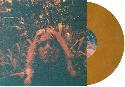 Turnover | Peripheral Vision (Indie Exclusive) (10 Year Anniversary Edition) (Limited Edition, Orange Colored Vinyl) | Vinyl