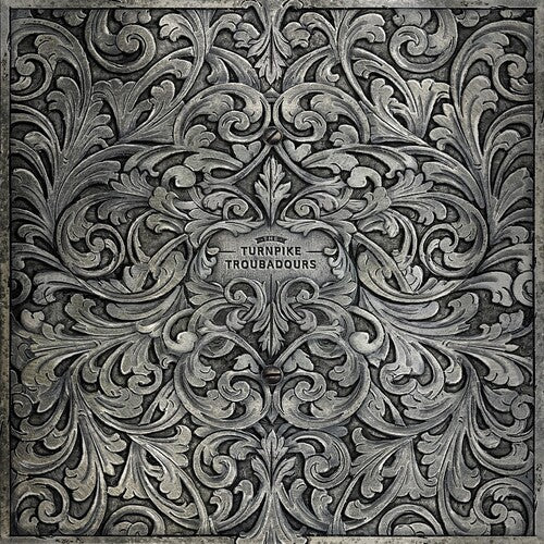 Turnpike Troubadours - The Turnpike Troubadours (Gatefold LP Jacket) | Vinyl