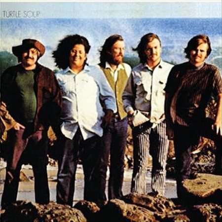 Turtles - Turtle Soup (Deluxe Edition, Bonus Tracks) | CD