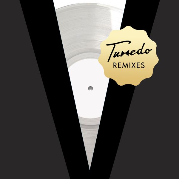 Tuxedo - Tuxedo Remixes - 12" | Vinyl