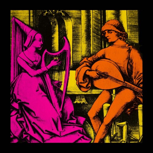 TV Girl & Jordana | Summer'S Over | Vinyl