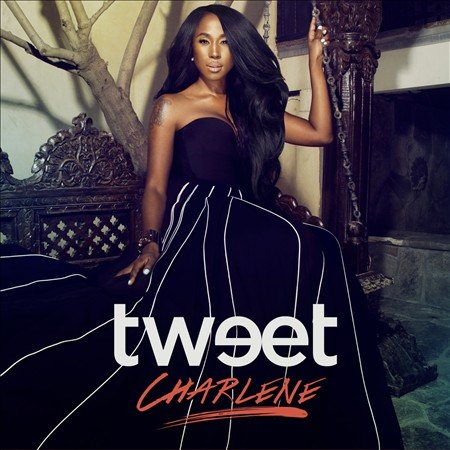 Tweet - CHARLENE | CD