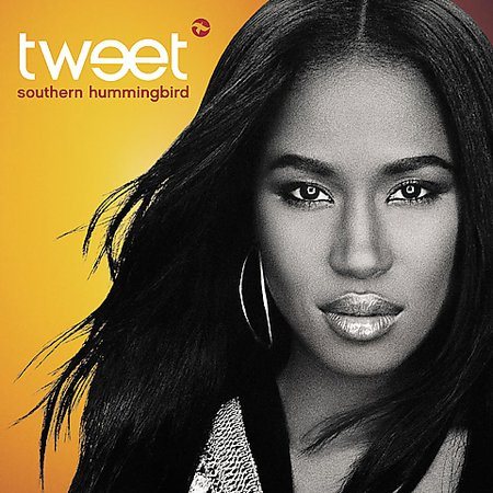 Tweet - SOUTHERN HUMMINGBIRD | CD
