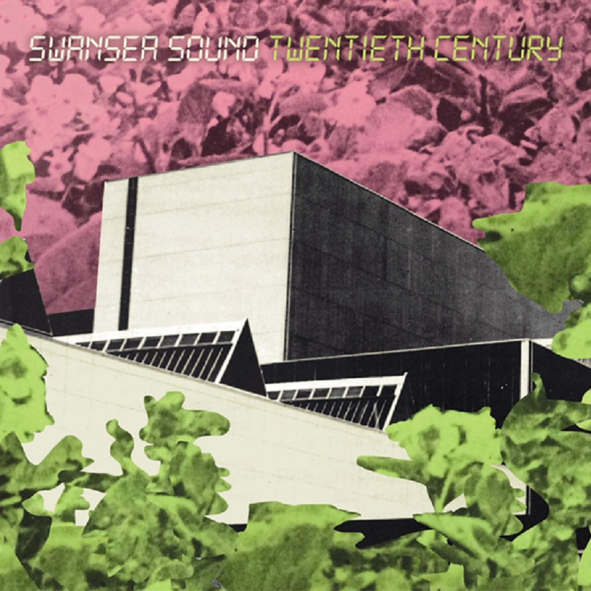Swansea Sound - Twentieth Century | Vinyl