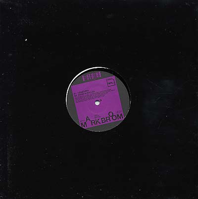 MARK BROOM - Twenty Nine | Vinyl