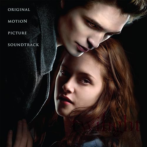 Twilight Soundtrack | Twilight Original Motion Picture Soundtrack | Vinyl