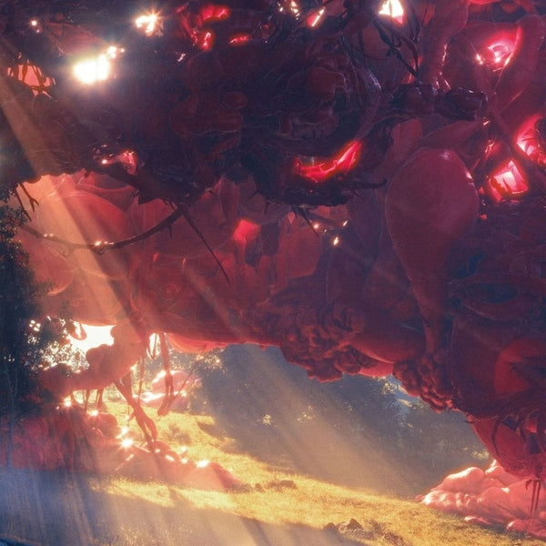 Murcof | Twin Color | Vinyl