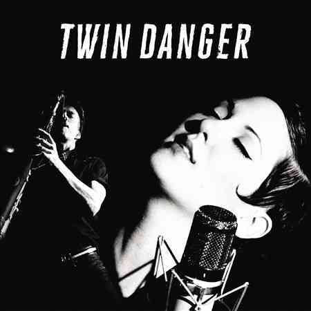 Twin Danger - TWIN DANGER | CD