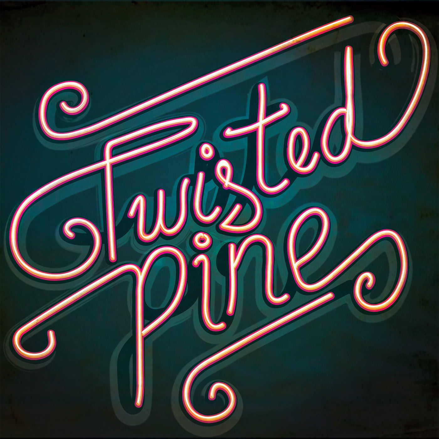 Twisted Pine - Twisted Pine | CD