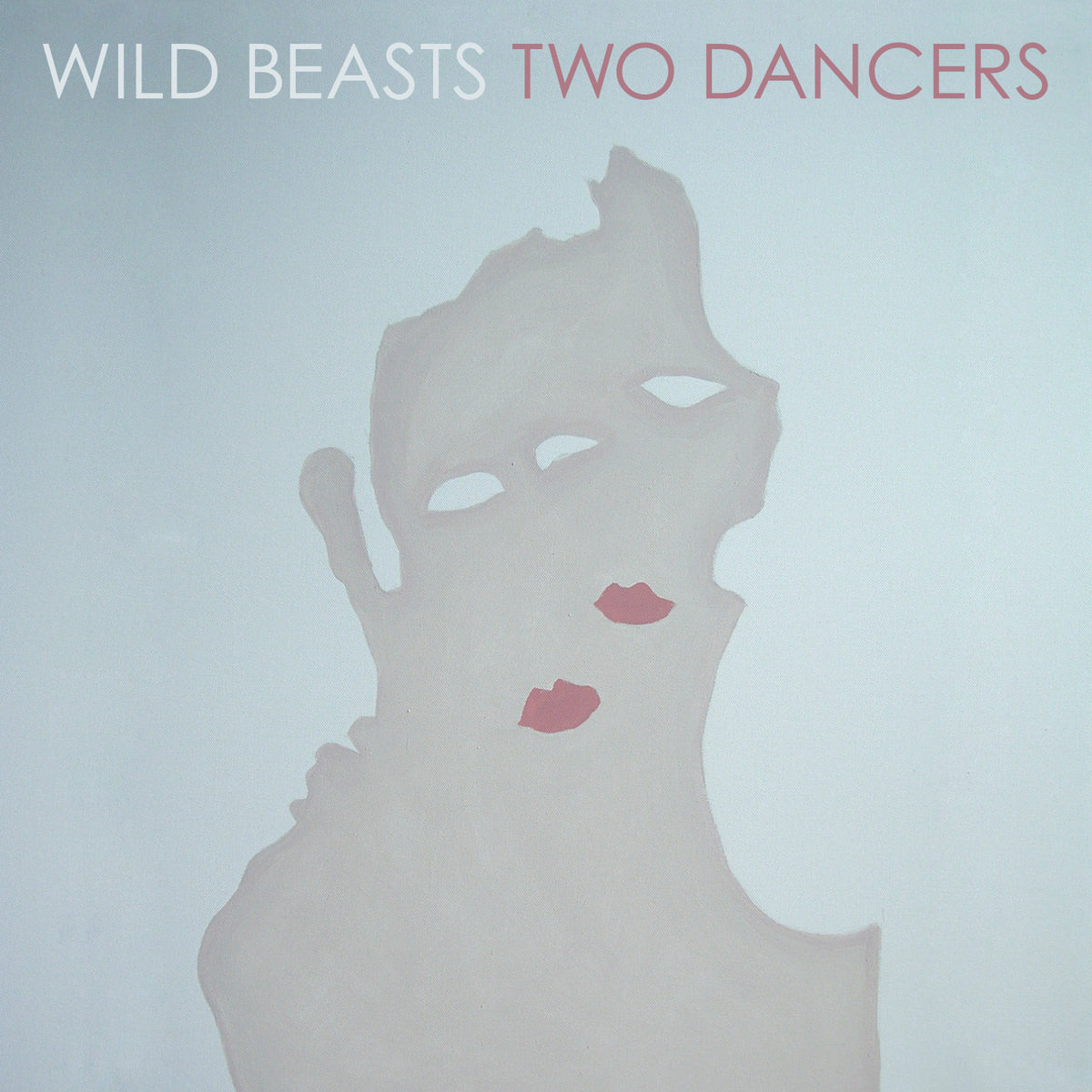 Wild Beasts - Two Dancers | CD