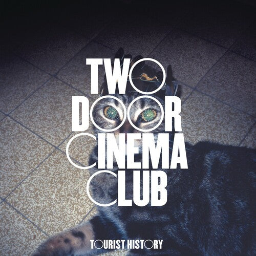 Two Door Cinema Club | Tourist History | Vinyl