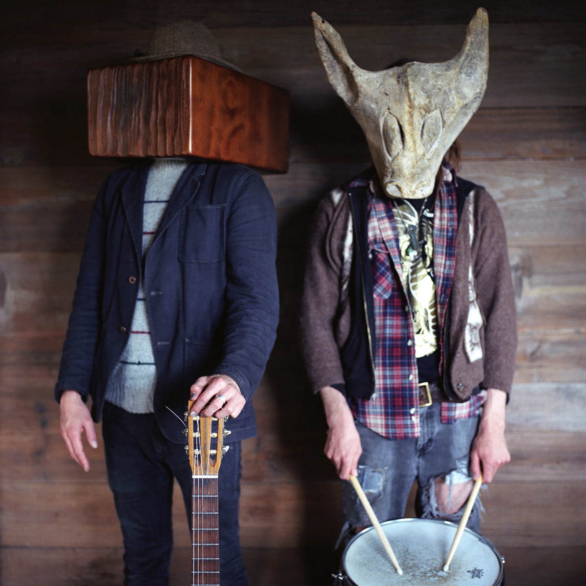 Two Gallants - Two Gallants | Vinyl