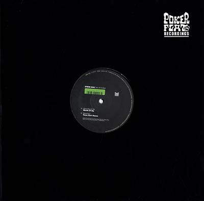 STEVE BUG - Two Of A Kind | Vinyl