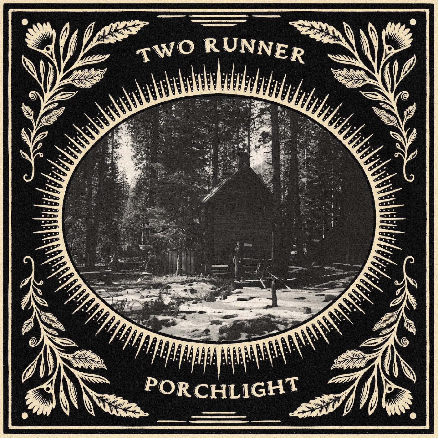 Two Runner - Porchlight | CD