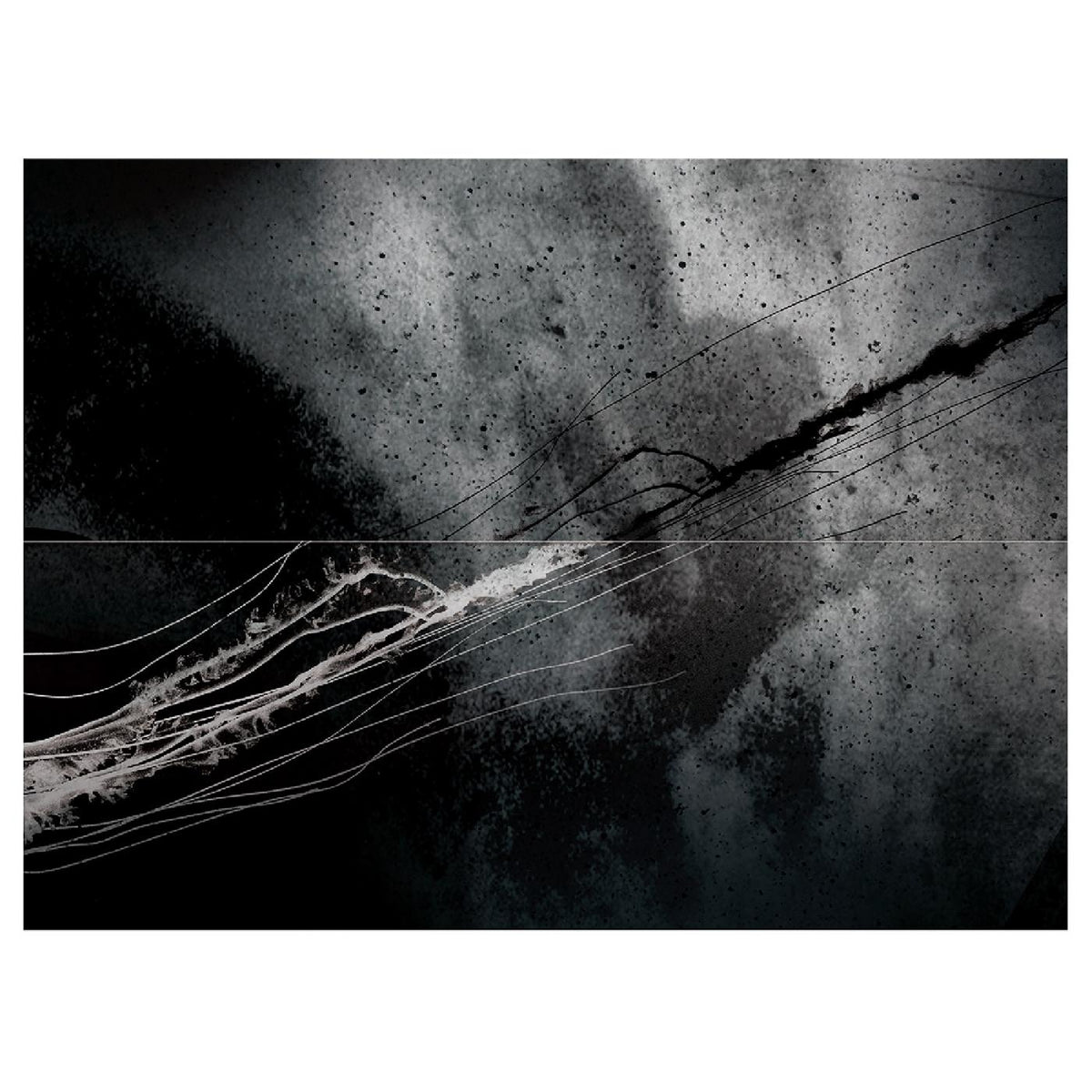 Throw Down Bones - Two | CD