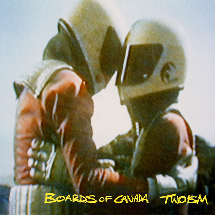 Boards Of Canada | Twoism | CD