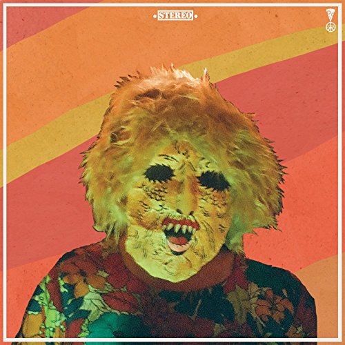 Ty Segall - Melted | Vinyl