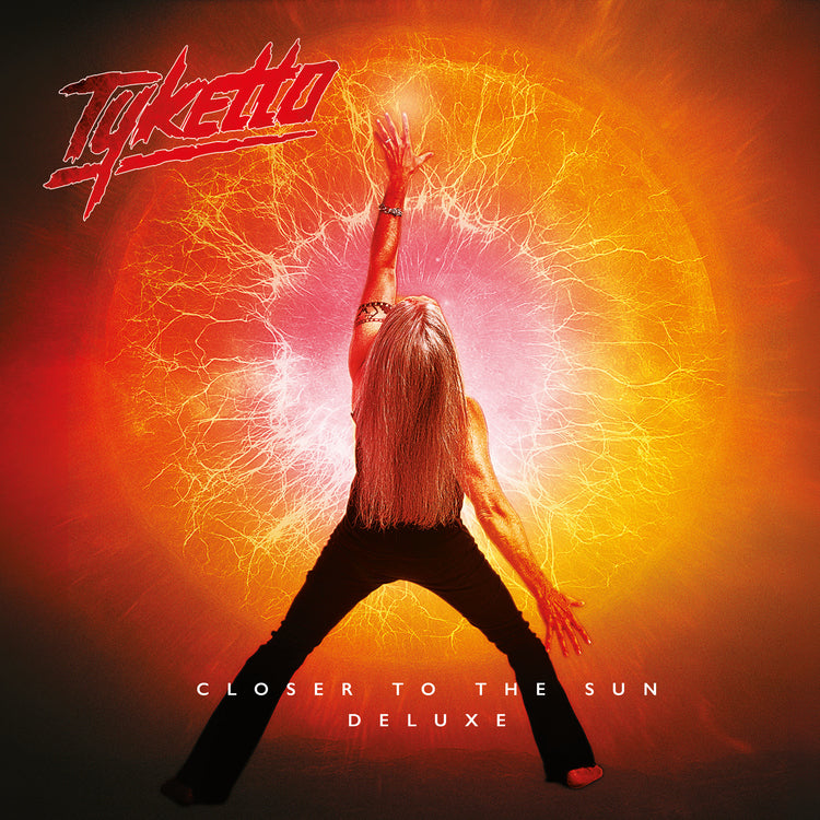 Tyketto - Closer To The Sun Deluxe | CD