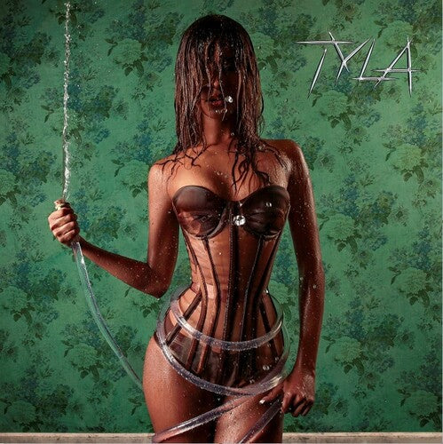 Tyla - Tyla + (Deluxe Edition, Coke Bottle Clear Colored Vinyl) (2 Lp's) | Vinyl