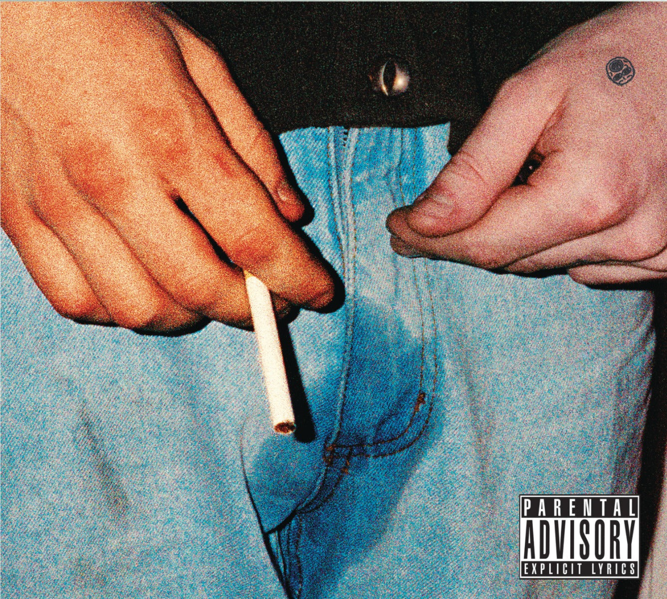Tyler The Creator - Cherry Bomb (2Lp) (Translucent Blue Vinyl) | Vinyl