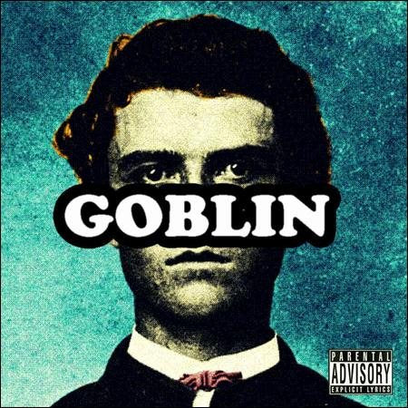 Tyler The Creator - Goblin (MP3 Download) (2 Lp's) | Vinyl
