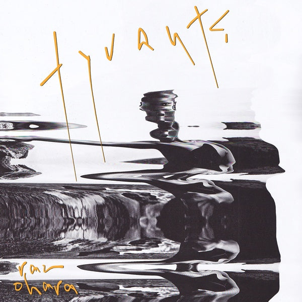 RAZ OHARA - Tyrants | Vinyl