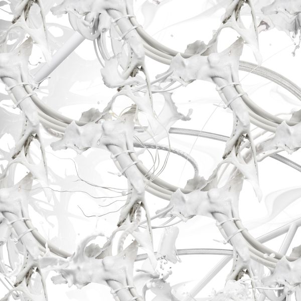 Ziur - U Feel Anything? | CD