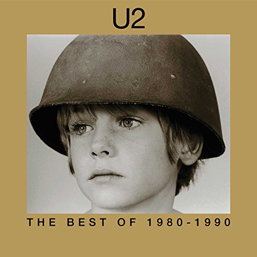 U2 - Best Of 1980-1990 | Vinyl