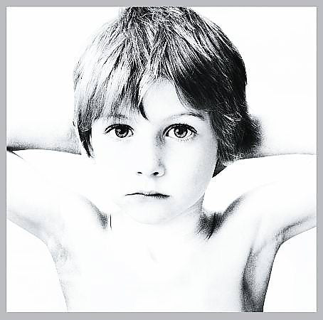 U2 - Boy (Remastered) | Vinyl