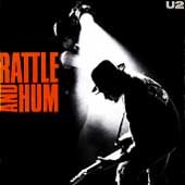 U2 - Rattle And Hum | CD