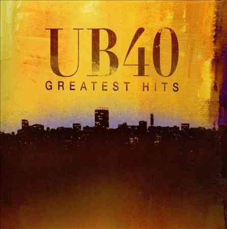UB40 - Greatest Hits | CD