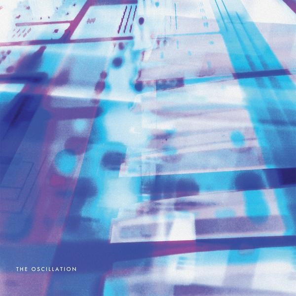 The Oscillation - U.E.F | Vinyl