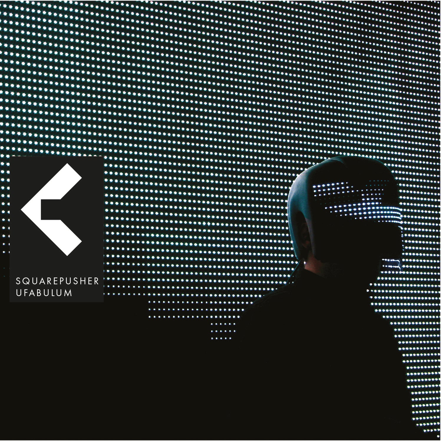 Squarepusher | Ufabulum | CD