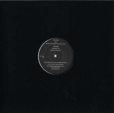 PHILIPP QUEHENBERGER - Uffuff | Vinyl