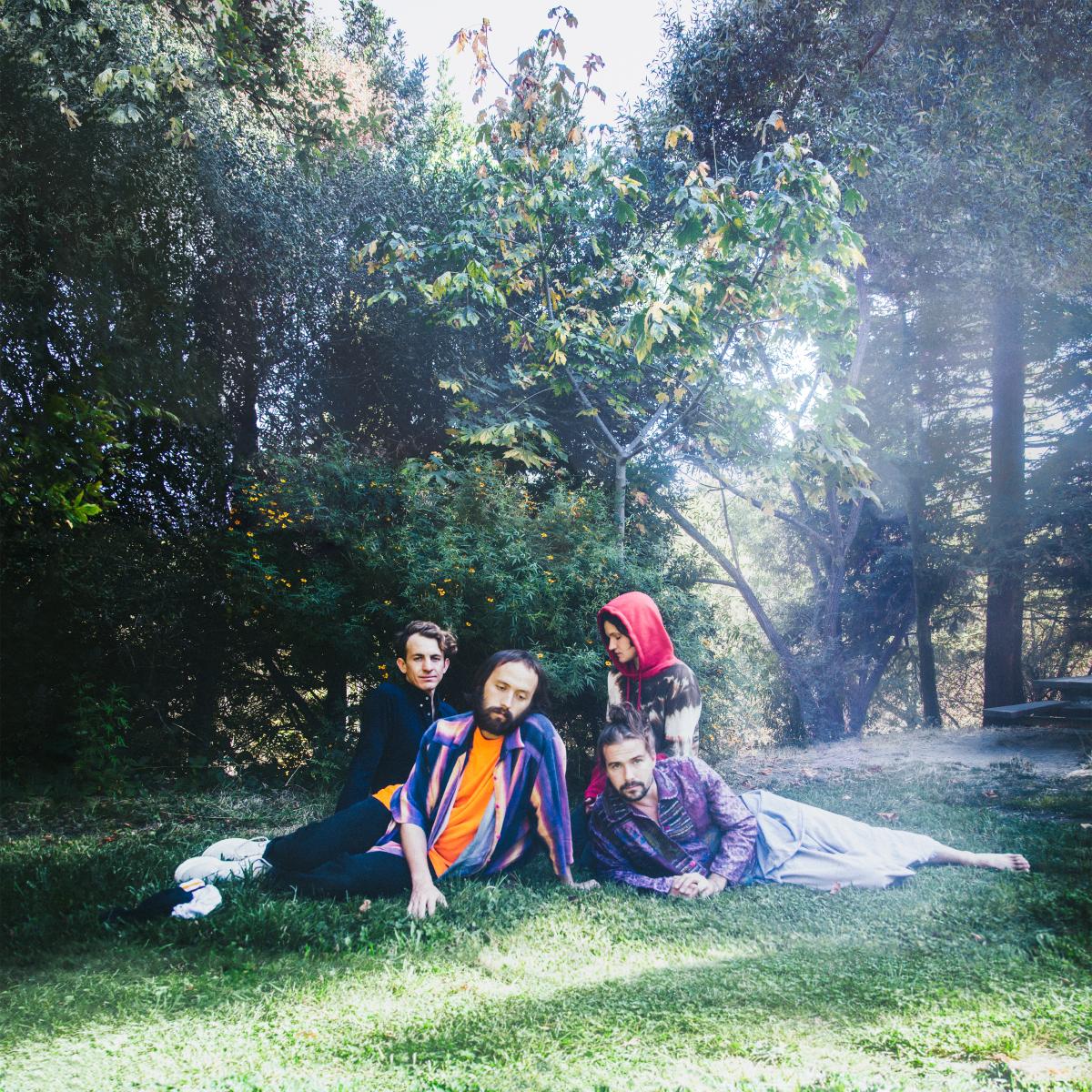 Big Thief - U.F.O.F. | CD