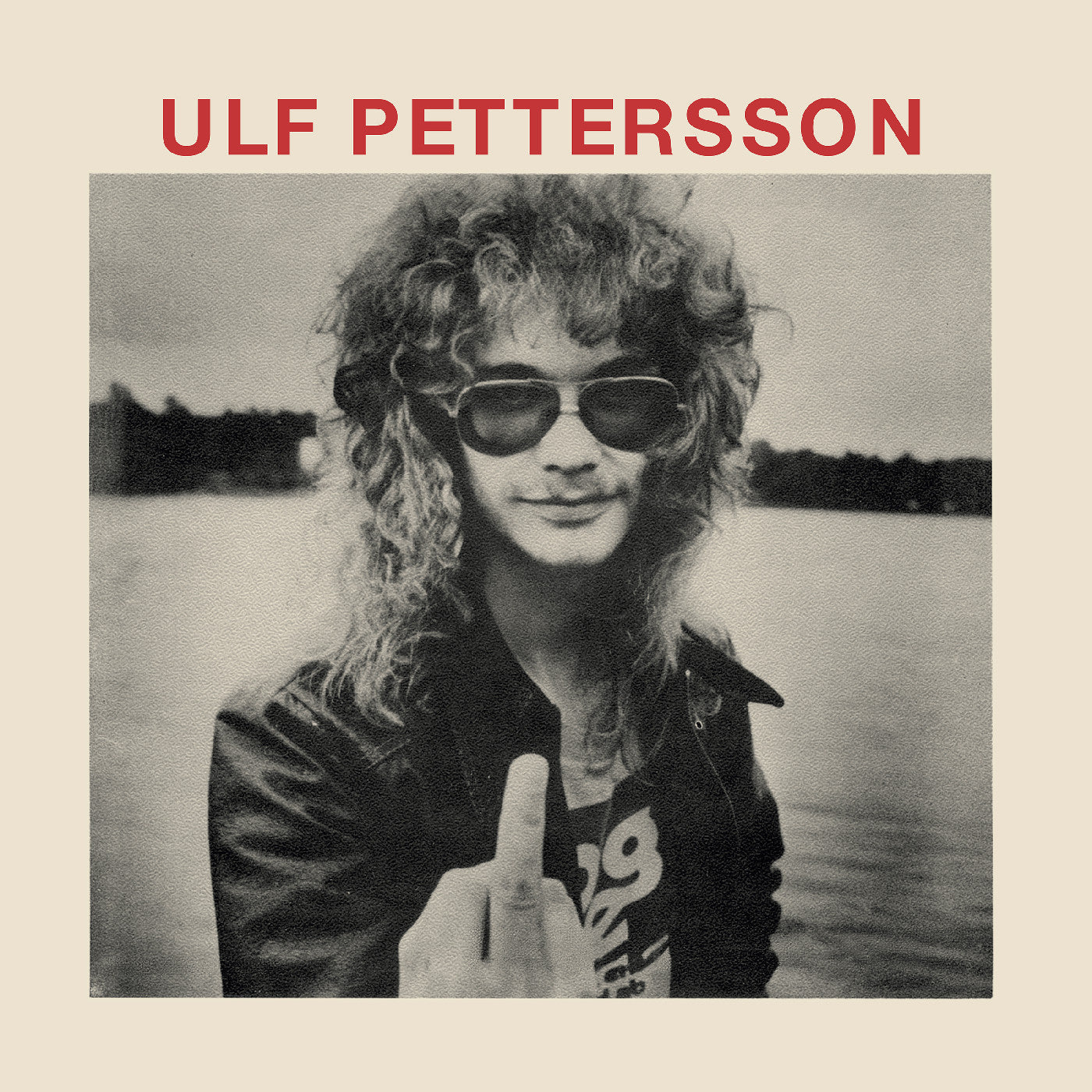 Ulf Pettersson - Schizo | Vinyl