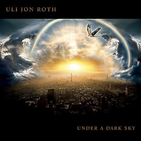 Uli Jon Roth - UNDER A DARK SKY | CD