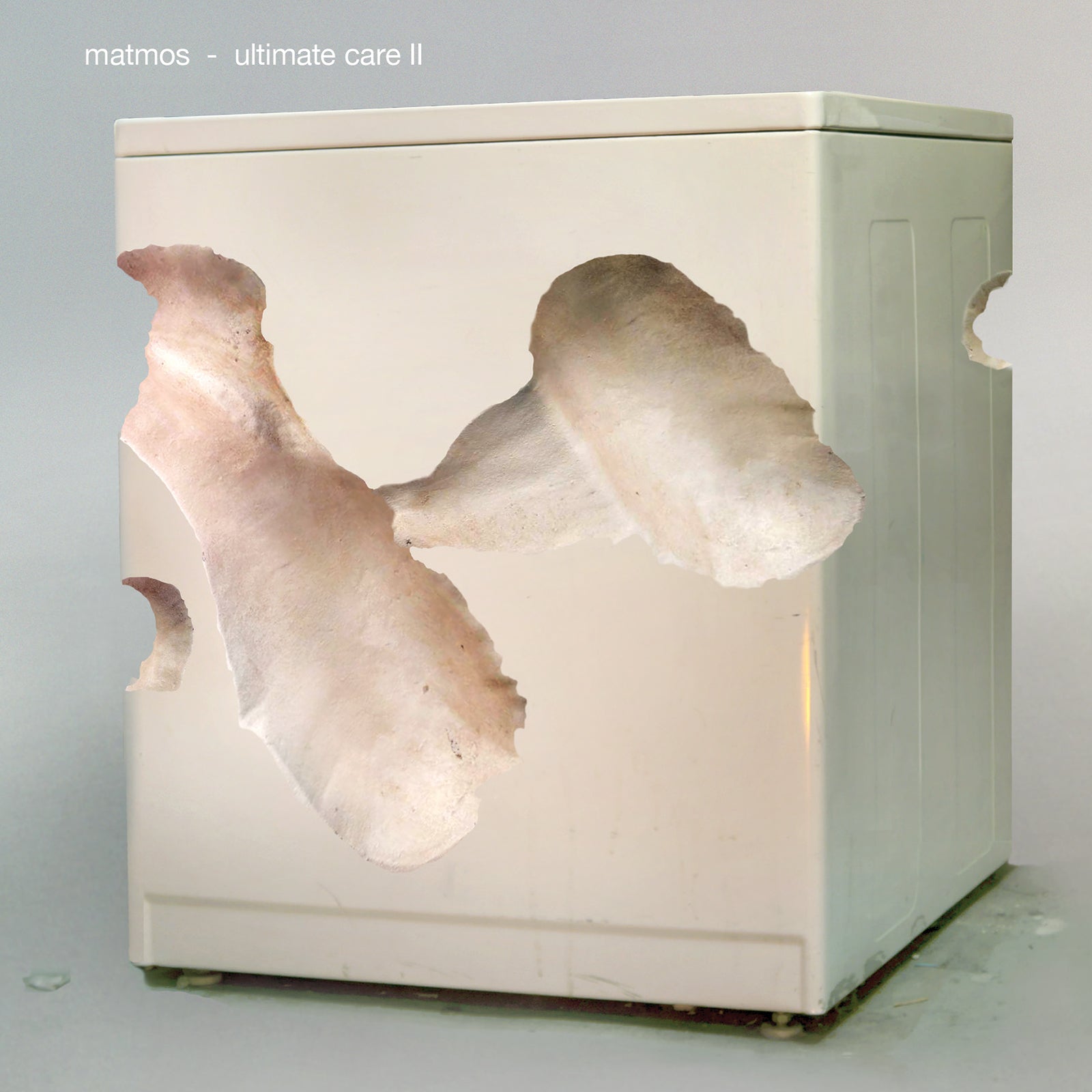 Matmos | Ultimate Care II | CD