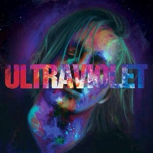 Sadistik - Ultraviolet | CD
