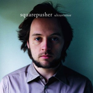 Squarepusher - Ultravisitor | CD