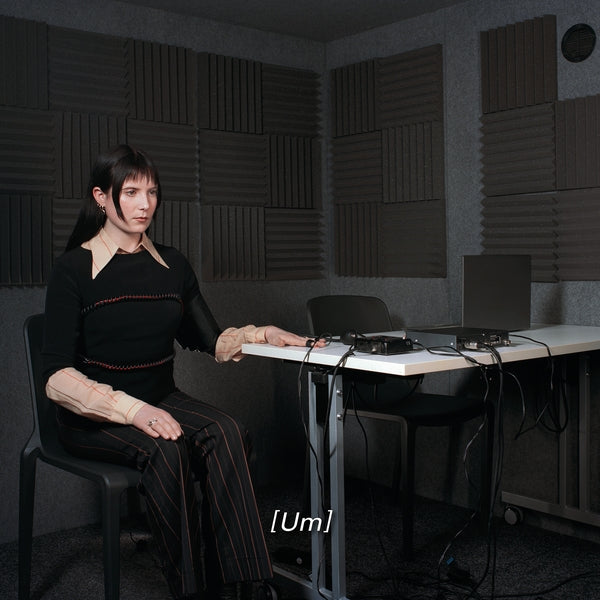MARTHA SKYE MURPHY - Um | Vinyl