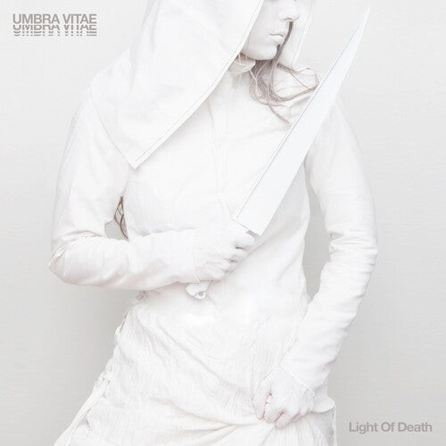 Umbra Vitae | Light Of Death (Indie Exclusive, Clear & Bone Cloudy Colored Vinyl) | Vinyl - 0
