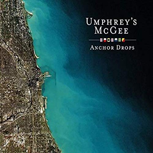 Umphrey'S Mcgee - Anchor Drops Redux | CD